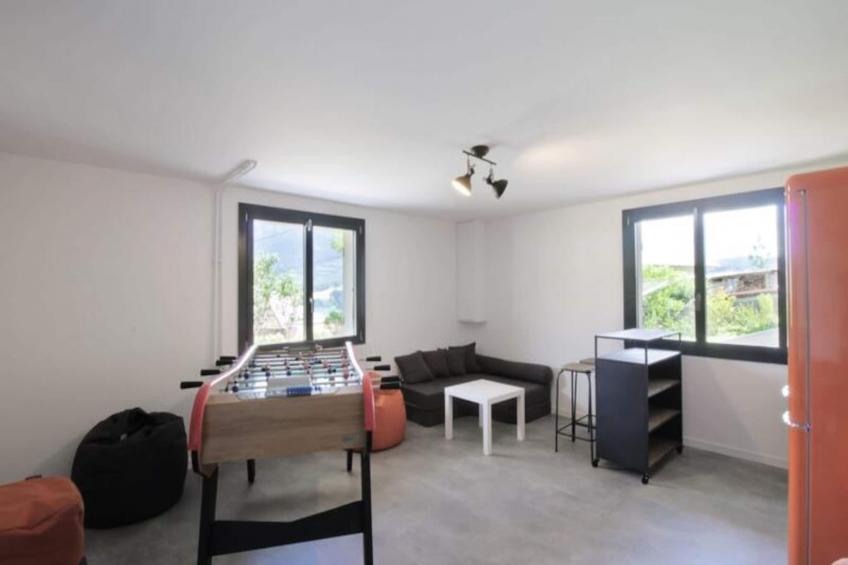 Belle Villa Sur Les Coteaux Du Lac D'aiguebelette! - foto 9