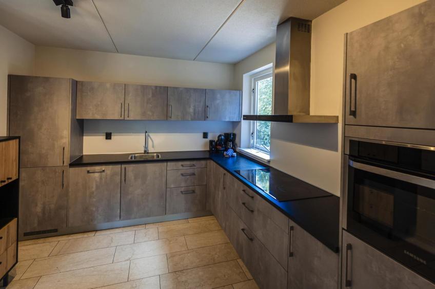 12 - Persons Family Bungalow - foto 4