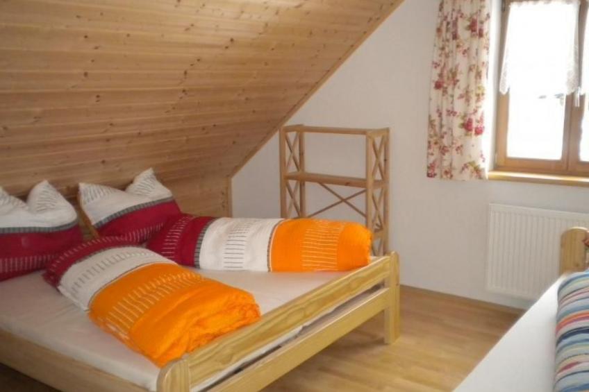 Karnerhütte - foto 3