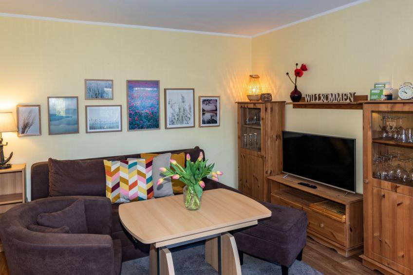 in Alt-Schadow mit Grill und Terrasse - foto 8