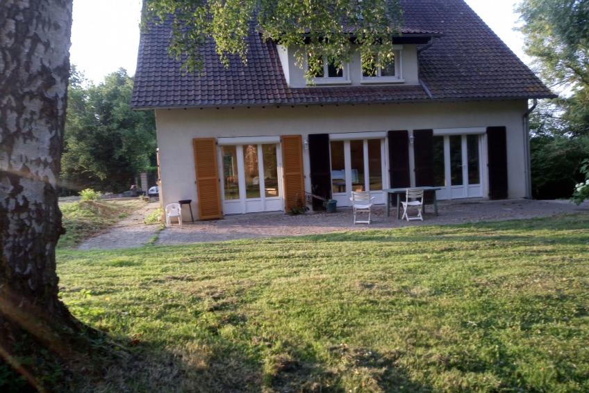 Gesellige Momente in der Nähe von Disneyland Paris - foto 11