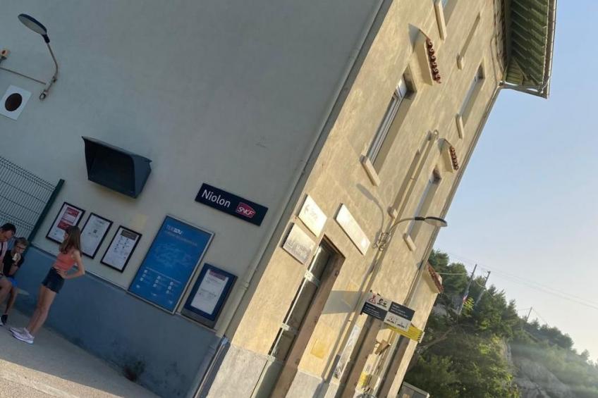 Appartement Fanny in der wunderschönen Bucht von Niolon - foto 10