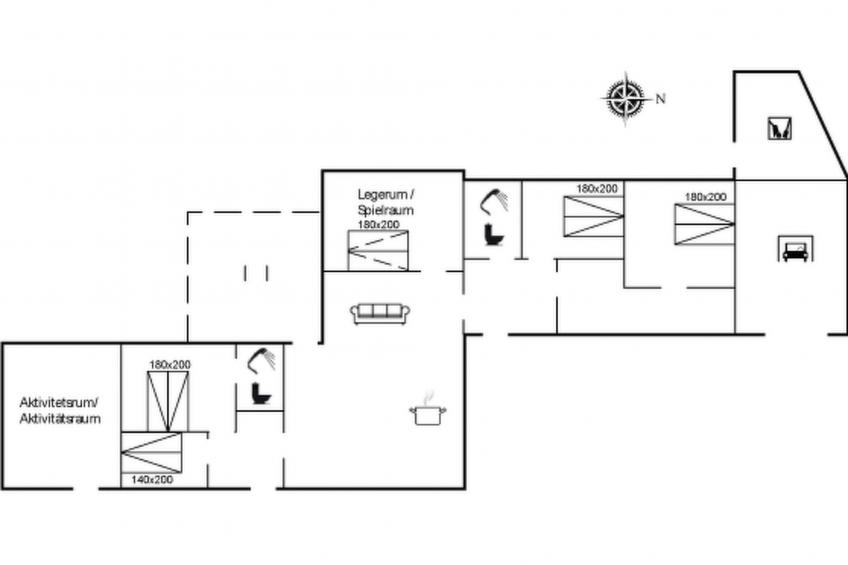 "Hedda" - 15km from the sea in Western Jutland - foto 2