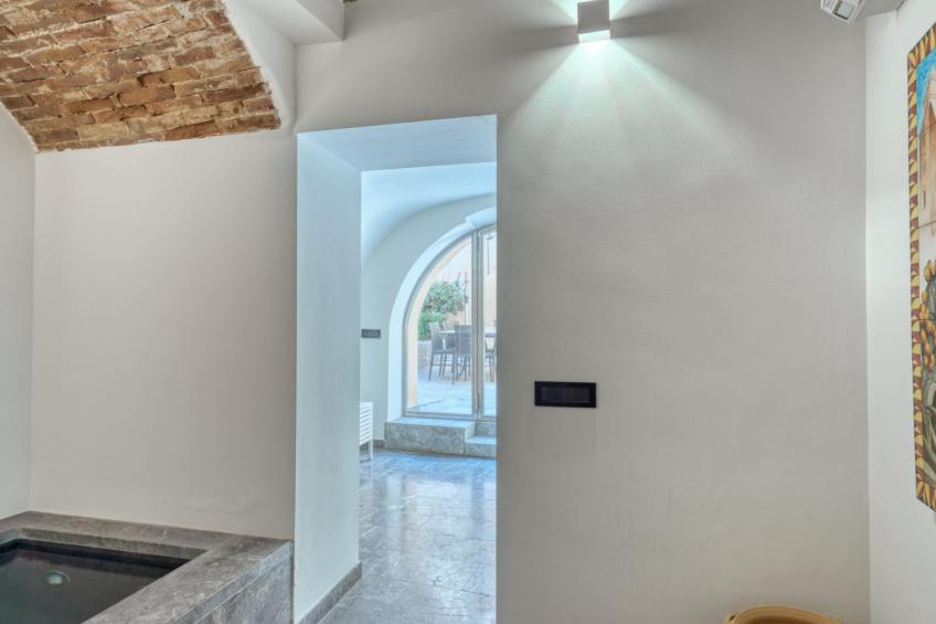 Villa Bordonaro - foto 14