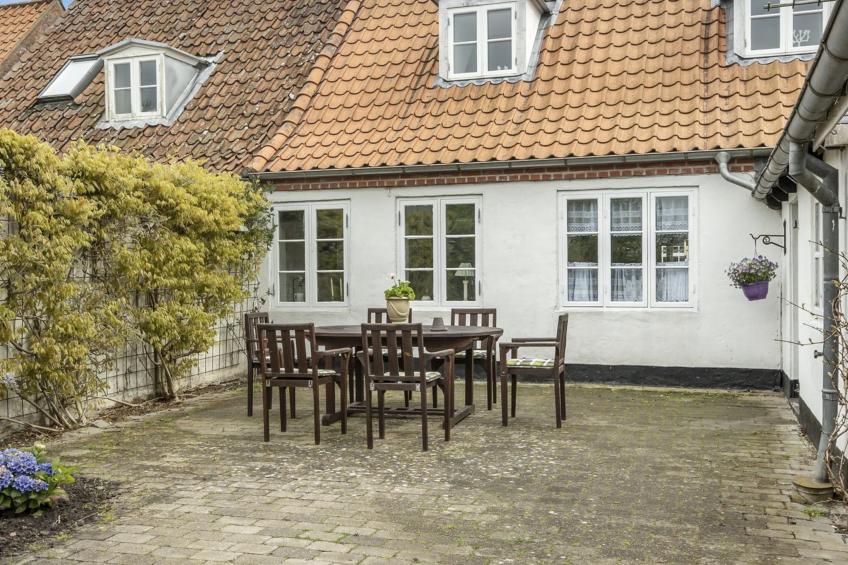 "Ajna" - 9.8km from the sea in Western Jutland - foto 5