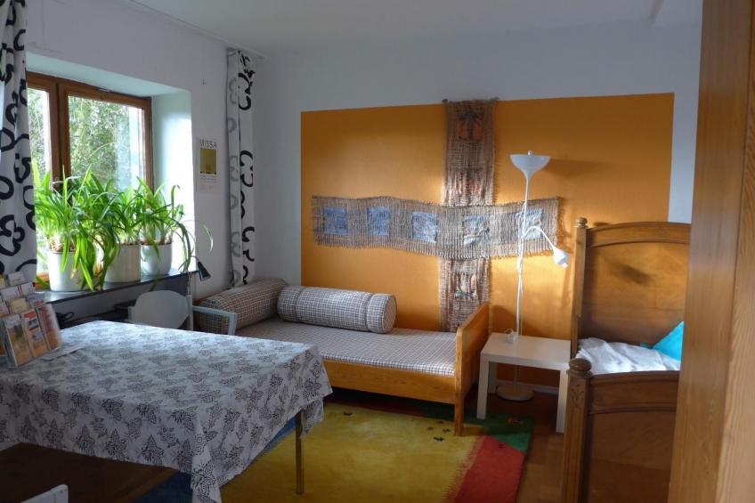 Großzügige Fewo im Künstlerhaus - foto 9