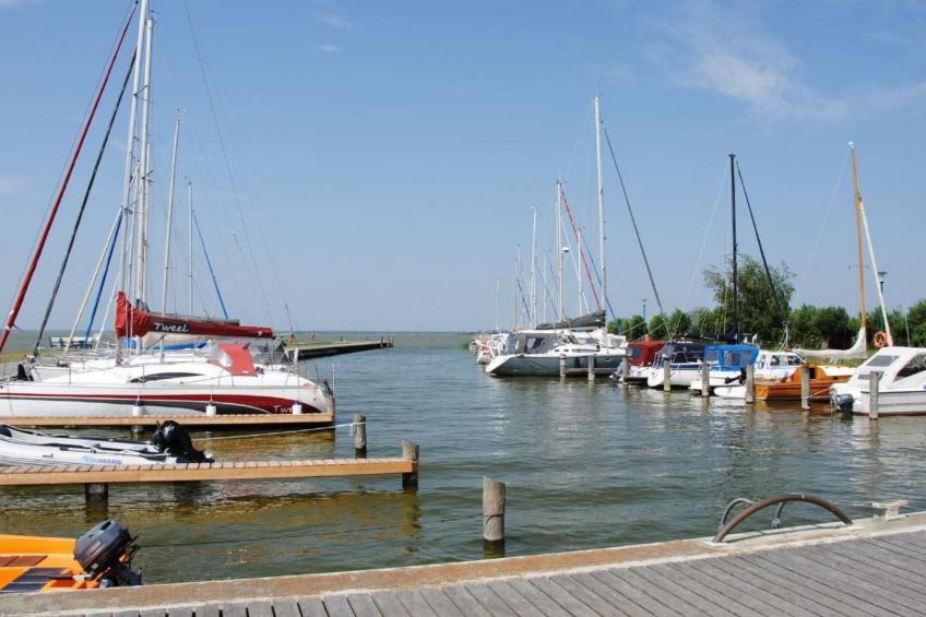 "Saaler Bodden" - foto 8