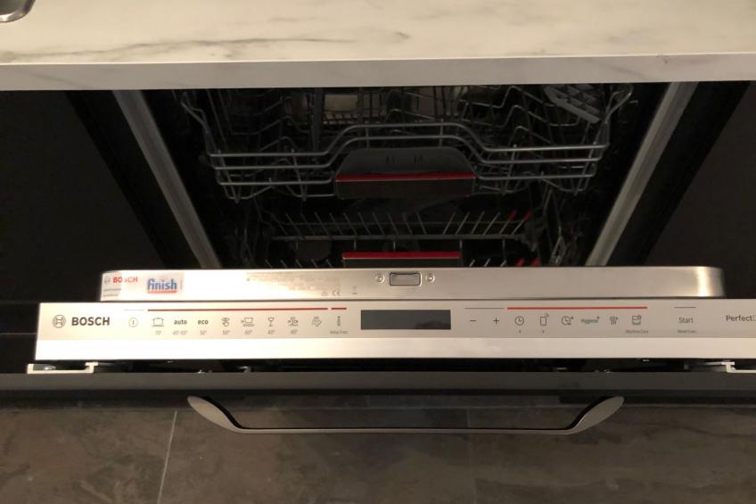 Wohnung "Plaza Residence P1" - foto 9