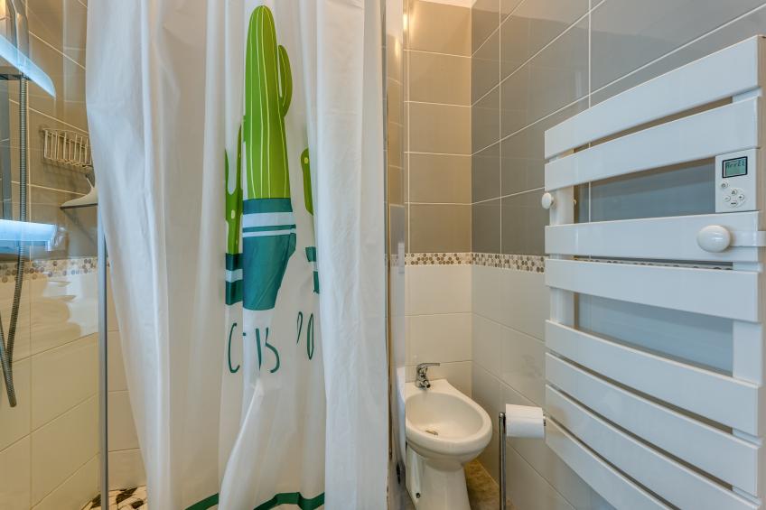 Two Levels Apt In Historical Building - foto 18