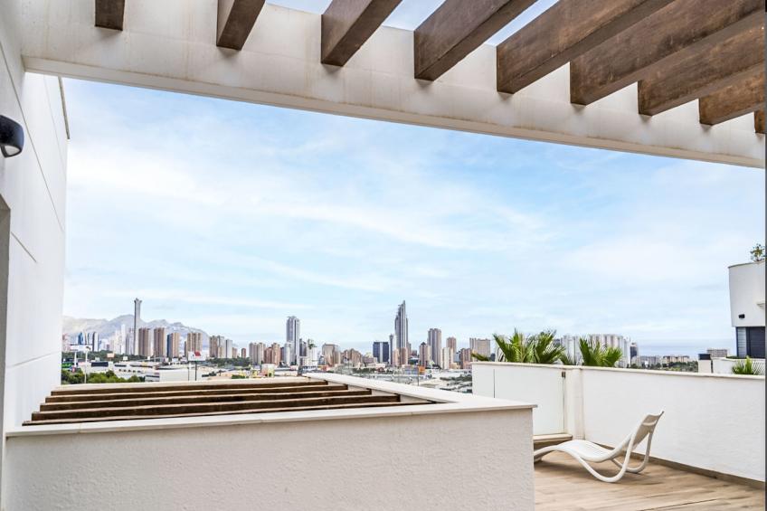 Residencial Panoramic - foto 22