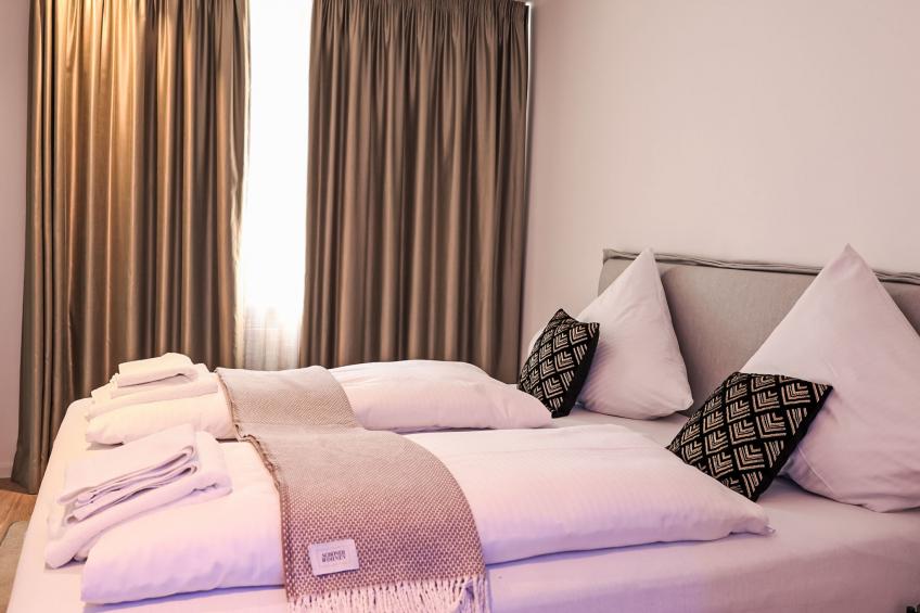 Munich Finest Apartments 6 - foto 10