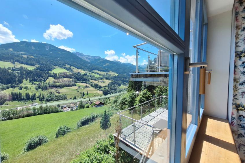 Sonnberg Panorama Lodge Taxenbach - foto 28
