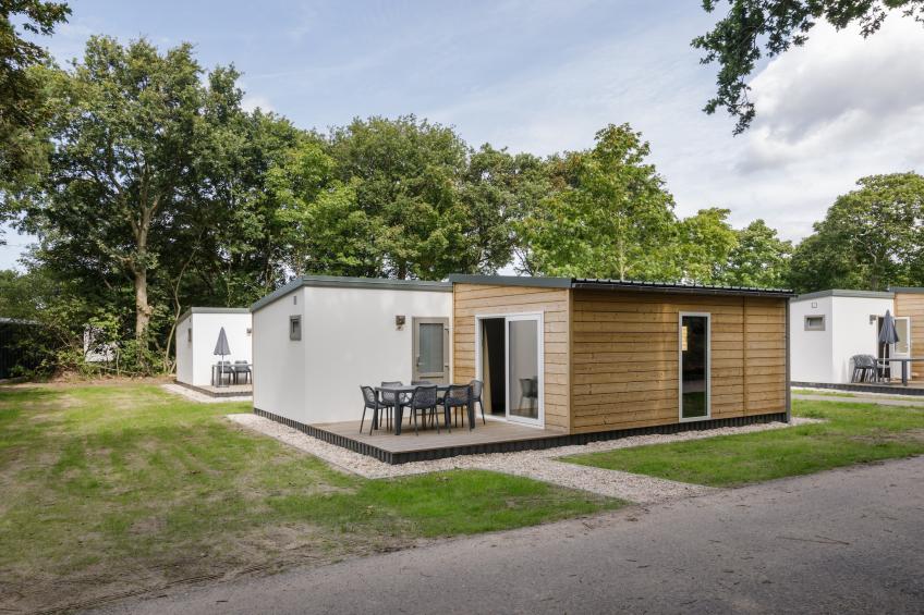 Vakantiepark Kijkduin 11