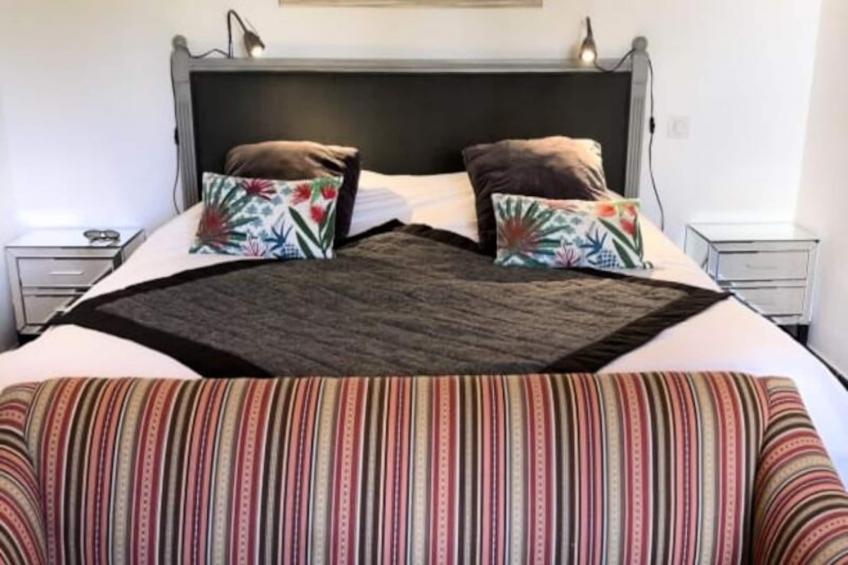 Ma Villa En Provence, Villa De Standing Et Piscine, Domaine De Pont-royal - foto 22