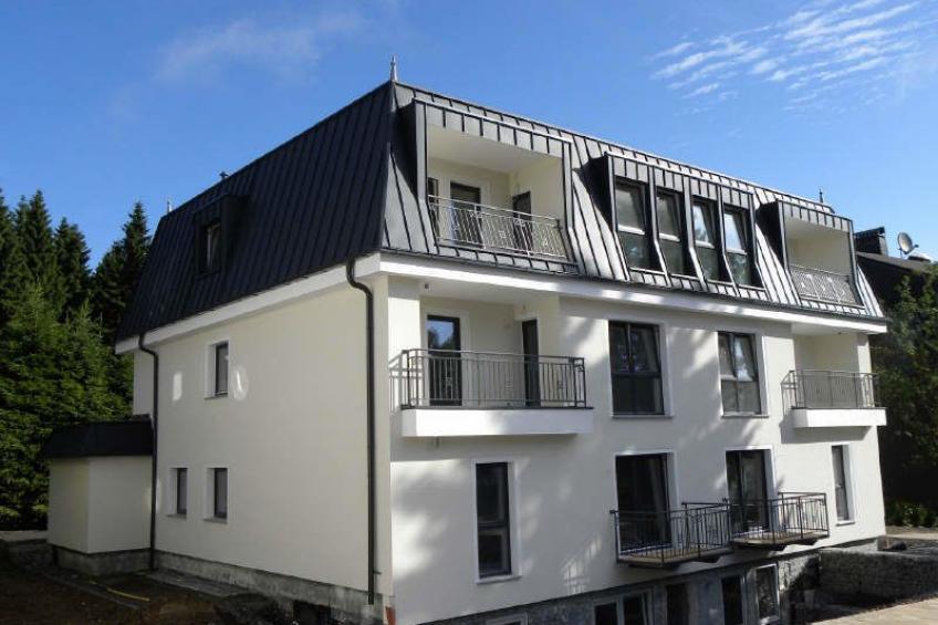 Apartment - Fichtenweg 31-K Villa Winterberg - foto 16