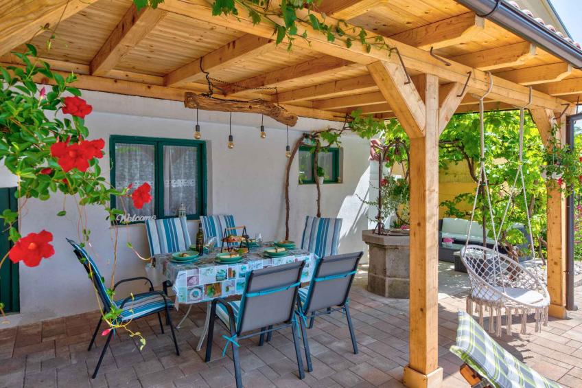Maison de vacances avec air conditionné et grill - BF-N2M3X - foto 6