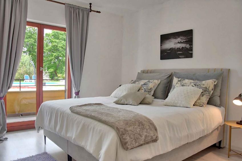 Vakantiewoning met airconditioning en zwembad - BF-BMJNR - foto 56