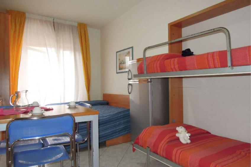 Vakantiewoning met airconditioning en balkon - VW-NCMX4 - foto 5