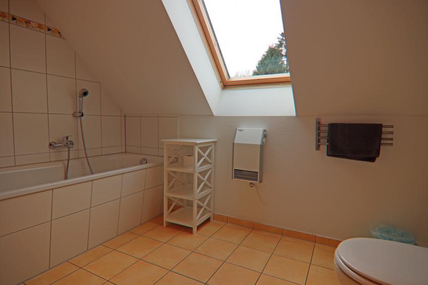 Vakantiepark im Müritz-Nationalpark, Mirow - Type D - foto 33