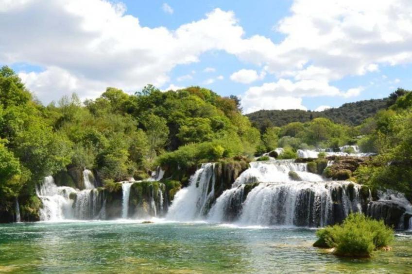 Villa Sunrise with Outdoor Pool - 4 Bedroom & Pool - foto 26