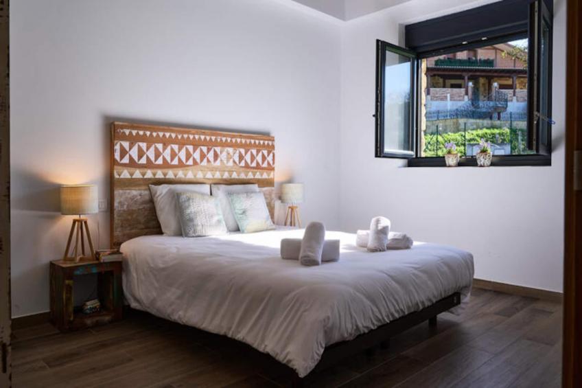 Maison à Zeanuri - foto 10