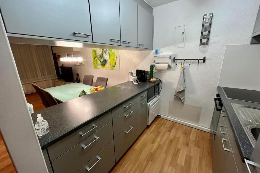 Taminatal Panorama - foto 6