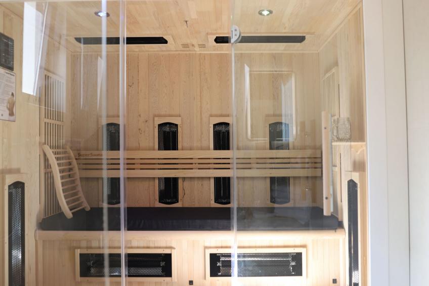 Your Dream Escape auf Krk, beheizter Pool und ir Sauna - foto 52