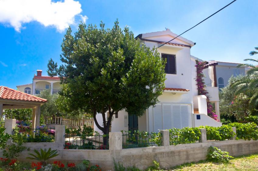 Wohnung "Ivka 1" mit Blick auf das Wasser - foto 2