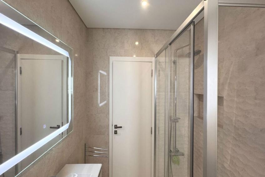 Strandhaus -Salzwasserpool, Geheizt Bedeckt - foto 17