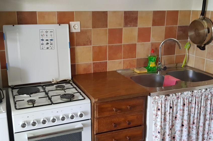 A1 für 2 Personen in Kuciste - foto 14