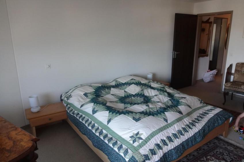 Wohnung mit herrlichem Blick auf den Pilatus - foto 5