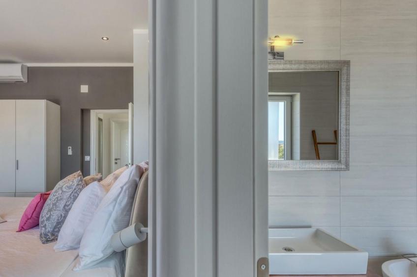 Villa Gellia - foto 15