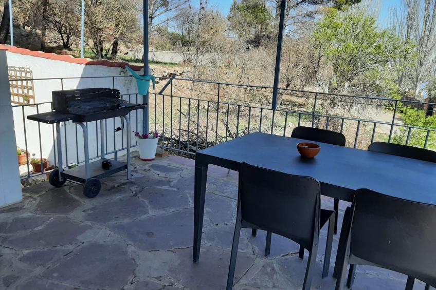 Landwohnung mit Bergblick - foto 19