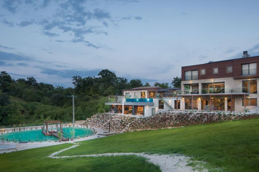 Villa Ambienta - foto 2