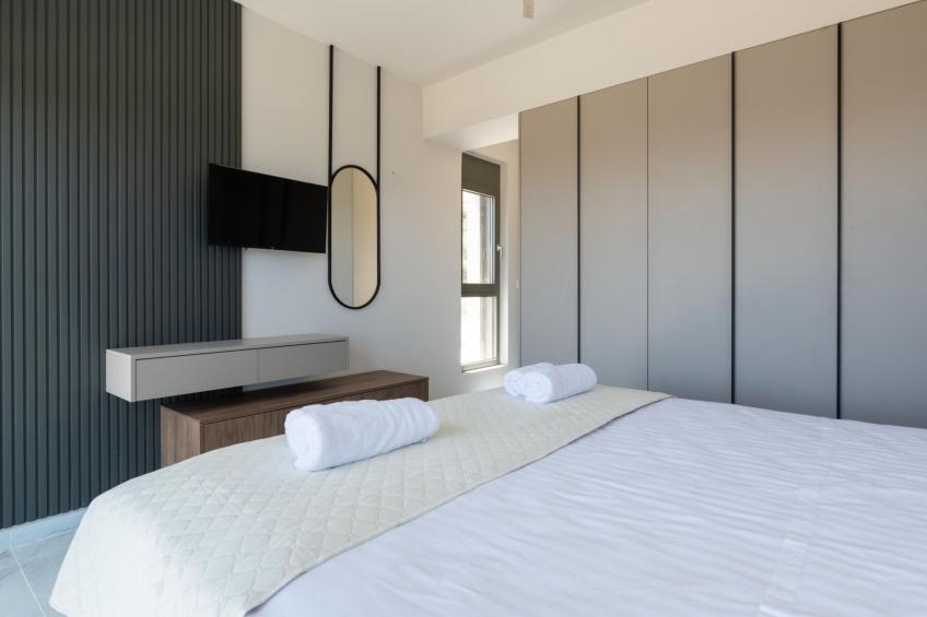 Rhodes Stars Stellar Villas-Lyra - foto 8