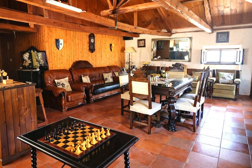 Señorío de Montero - foto 7