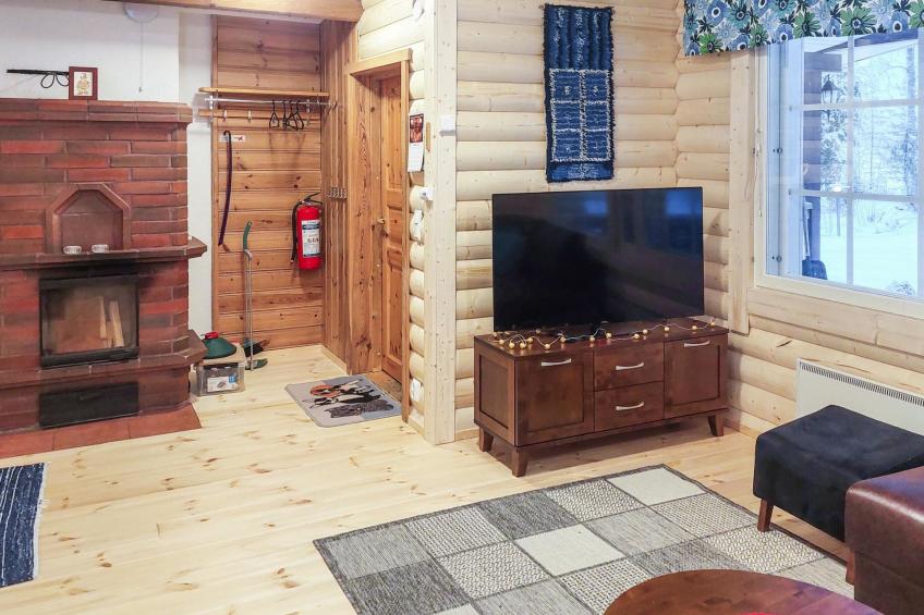 Lassinmaja, rantalan lomamökit - foto 13