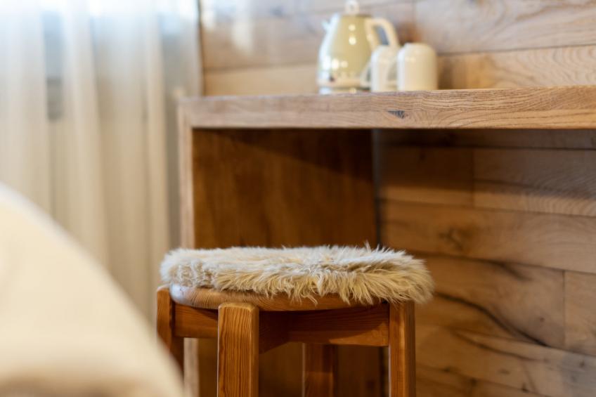 Pansion Seosko domaćinstvo Butina - foto 21