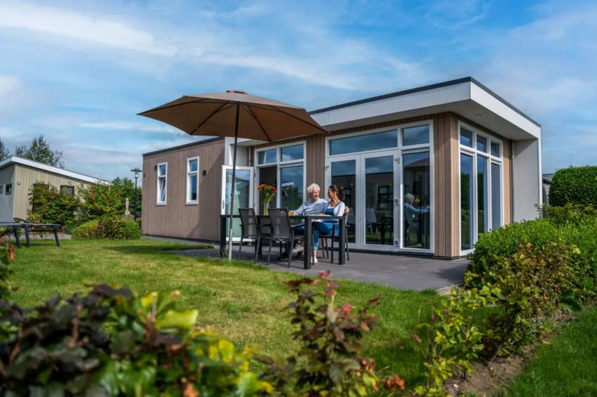 Module Flat Roof 4 personen - foto 23