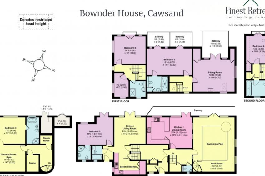Bownder House - foto 3