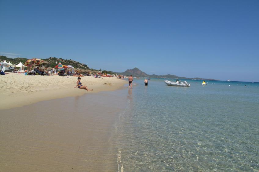 APPARTAMENTI REALE MARINA (REI206) - foto 6