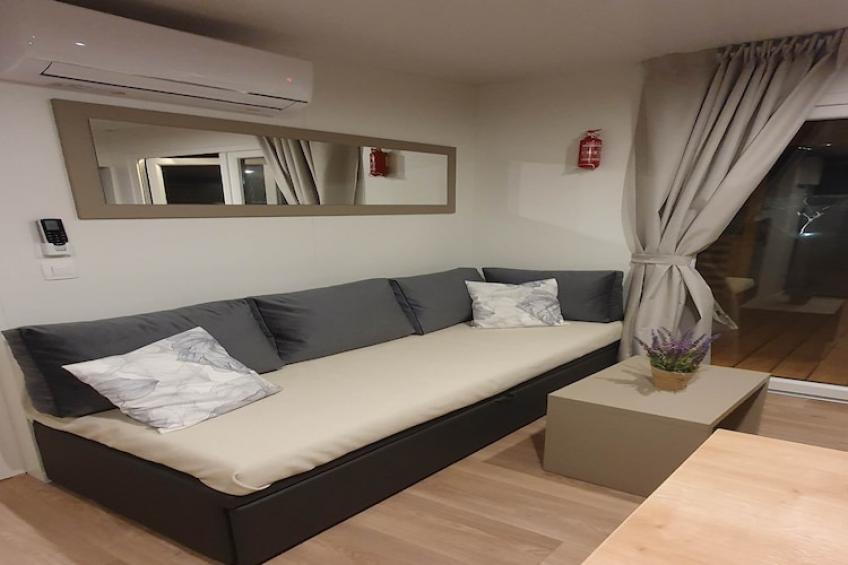 Mobile Homes Karlo & Dino - Two Bedroom Mobile Home with Terrace - Dino - foto 3