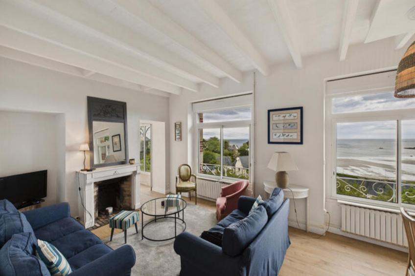 Maison à Trévou-Tréguignec - foto 11