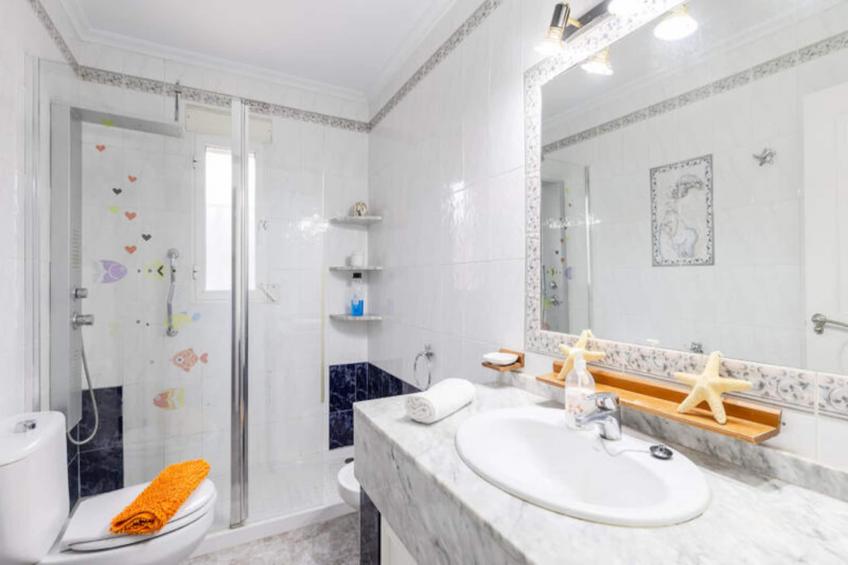 Maison à Mutxamel - foto 25