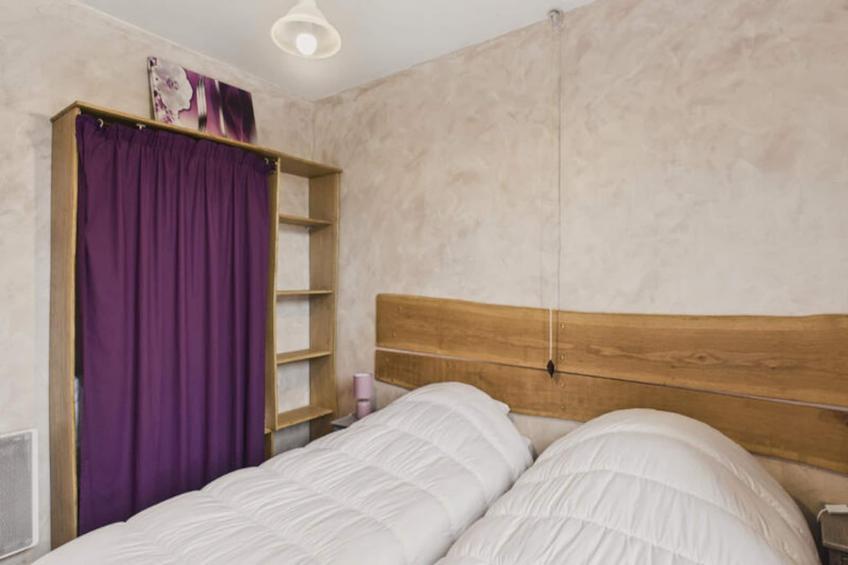 Maison à Valojoulx - foto 16