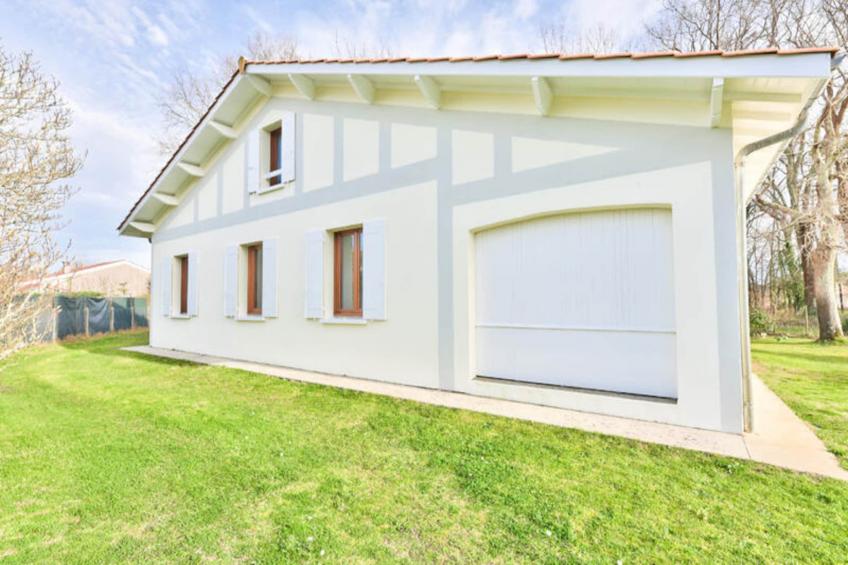 Maison à Lanton - foto 28