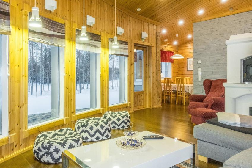 Vaahtissuvanto - foto 3