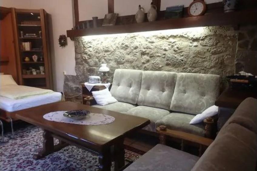 in Bernsfeld mit großem Garten - foto 9