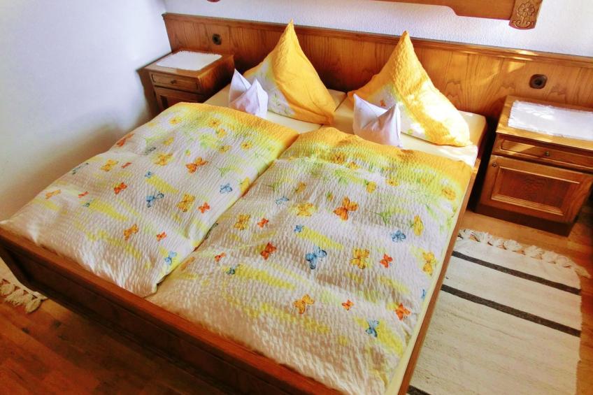 Panoramabergblickwohnung in ruhiger Einzellage - foto 19