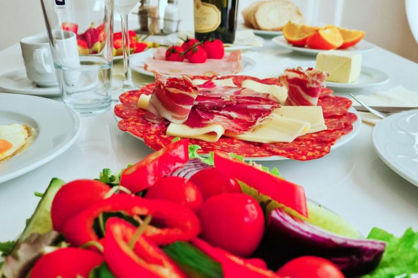 Residence-Apartment-Giuliano-Punta  Skala - foto 7